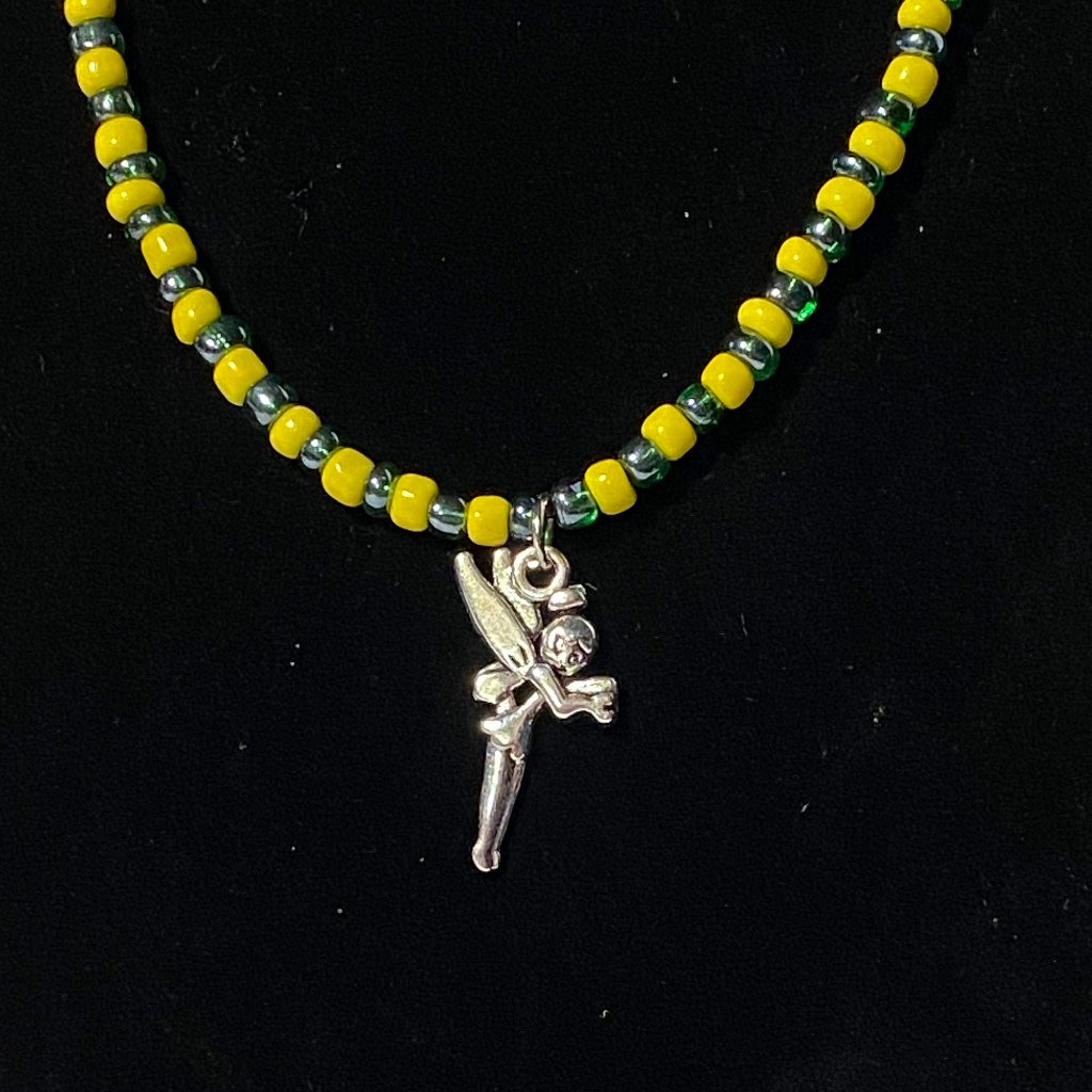 Fairy Necklace